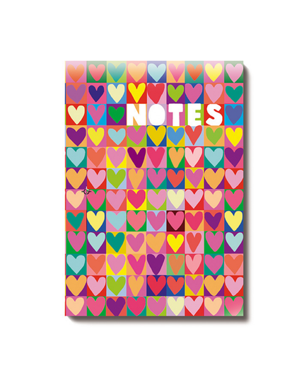 A5 Notebook Set - 2 x Softcover notebooks
