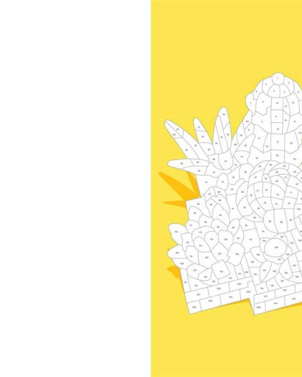 LEGO® Botanicals: Sticker Art Book - Gardening Gift