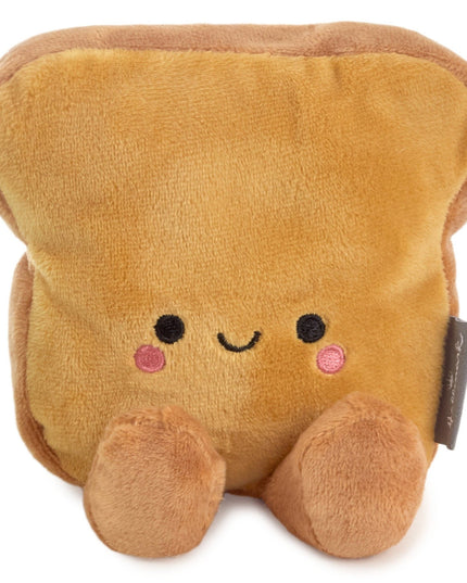 Better Together Avocado & Toast Magnetic Soft Toy Pair