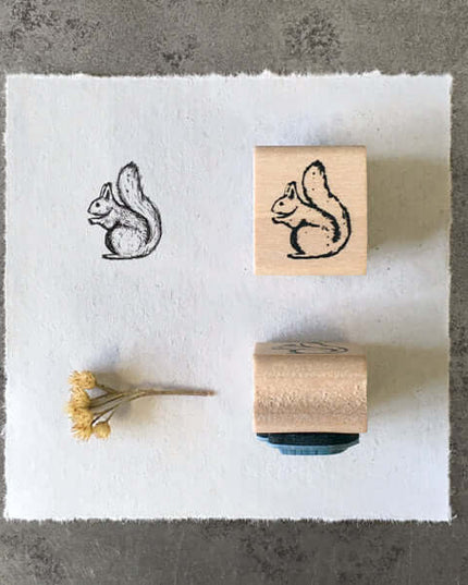 East of India wooden Ink Stamps in various