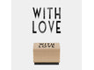 'With Love'