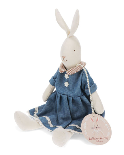 Soft Toy - Bella The Bunny