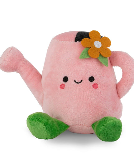 Better Tog Watering Can & Plant Pot Magnetic Soft Toy Pair