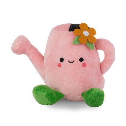 Better Tog Watering Can & Plant Pot Magnetic Soft Toy Pair - The Red Squirrel