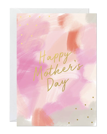 Mother’s Day Card – Happy Mother’s Day Greeting for Mum