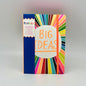 Paper Salad A5 Journal Notebook Bright Colour Stationery