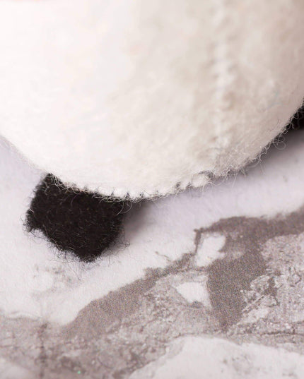 Baby Penguins Felt Craft Kit