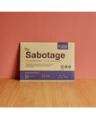 Sabotasjen