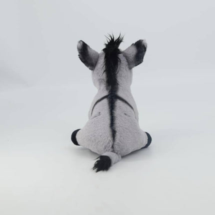 Donkey Plush Soft Mini Toy - 11cm