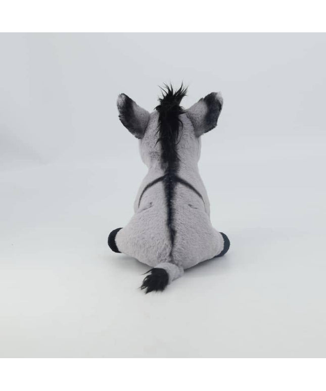 Donkey Plush Soft Mini Toy - 11cm
