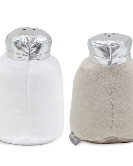 Better Together Salt And Pepper Magnetic Plush Pair