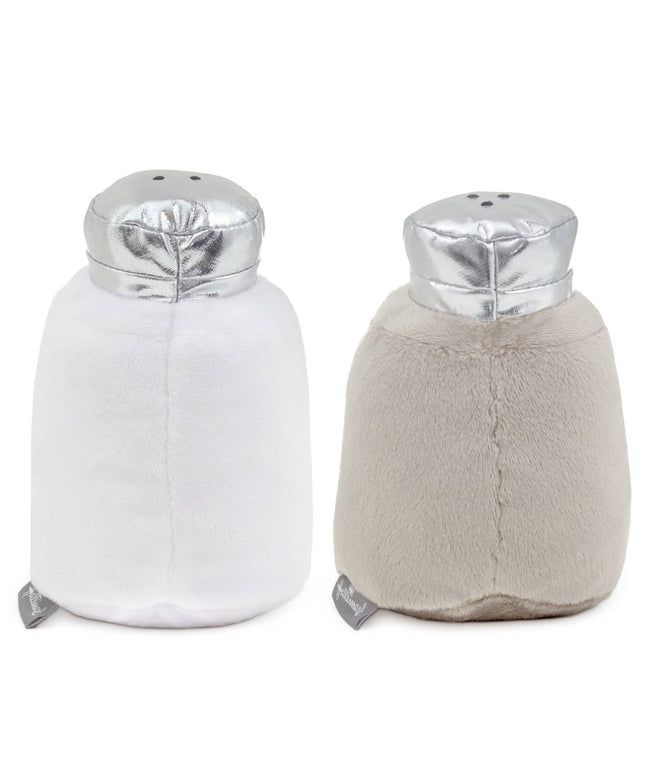 Better Together Salt And Pepper Magnetic Plush Pair