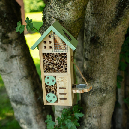 Wildlife house - Air ' Bee'n'Bee Insect House