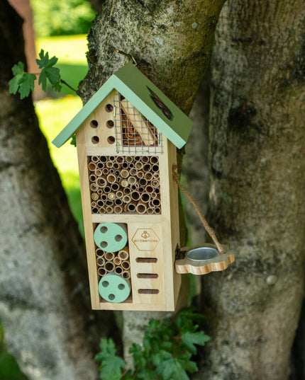 Wildlife house - Air ' Bee'n'Bee Insect House