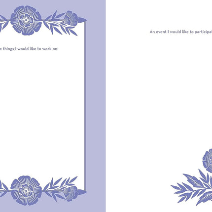 Plan, Dream, Reflect Journal - A 3-Year Journal for Looking Back and Forward