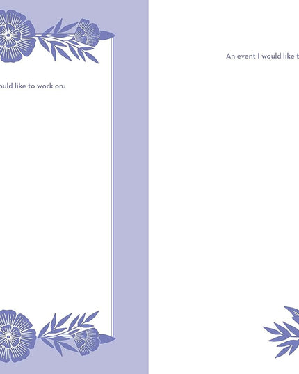 Plan, Dream, Reflect Journal - A 3-Year Journal for Looking Back and Forward