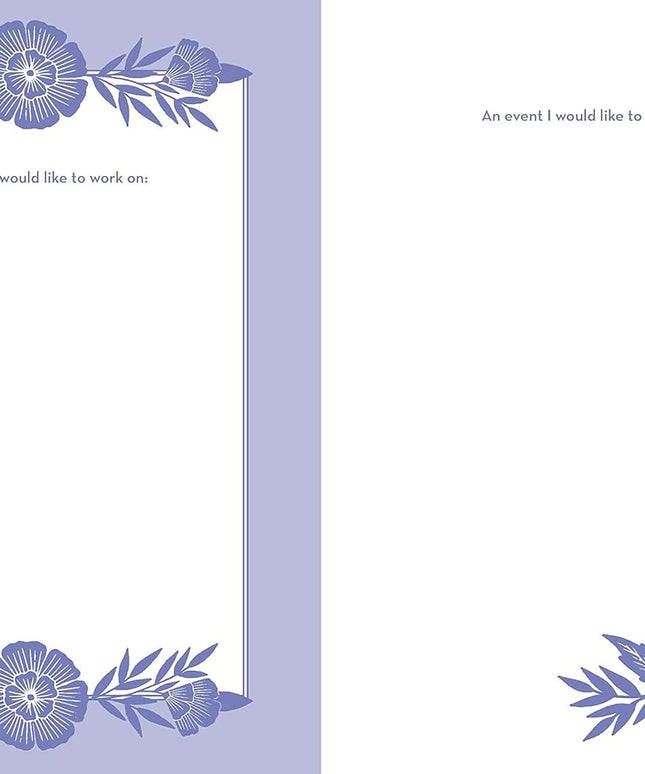 Plan, Dream, Reflect Journal - A 3-Year Journal for Looking Back and Forward
