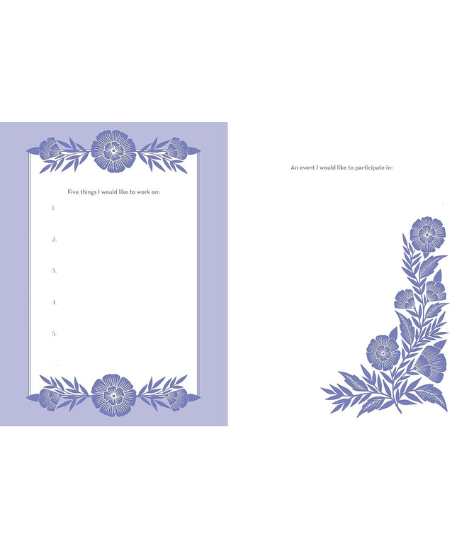 Plan, Dream, Reflect Journal - A 3-Year Journal for Looking Back and Forward
