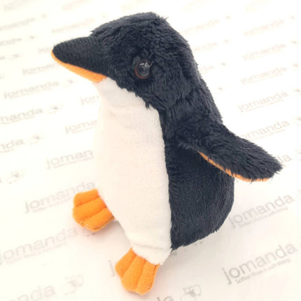 Penguin Soft Plush Mini Soft Toy