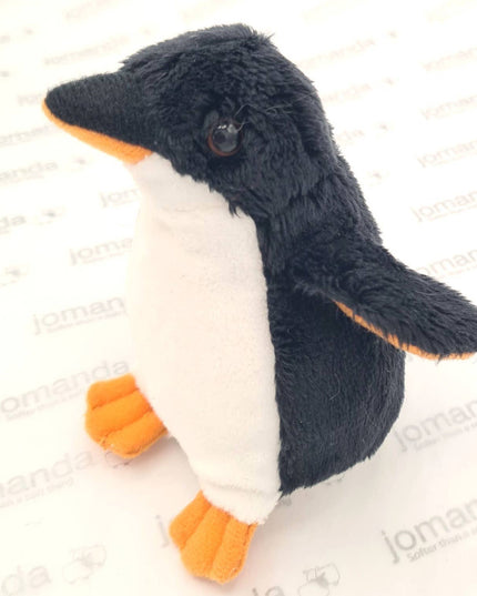 Penguin Soft Plush Mini Soft Toy