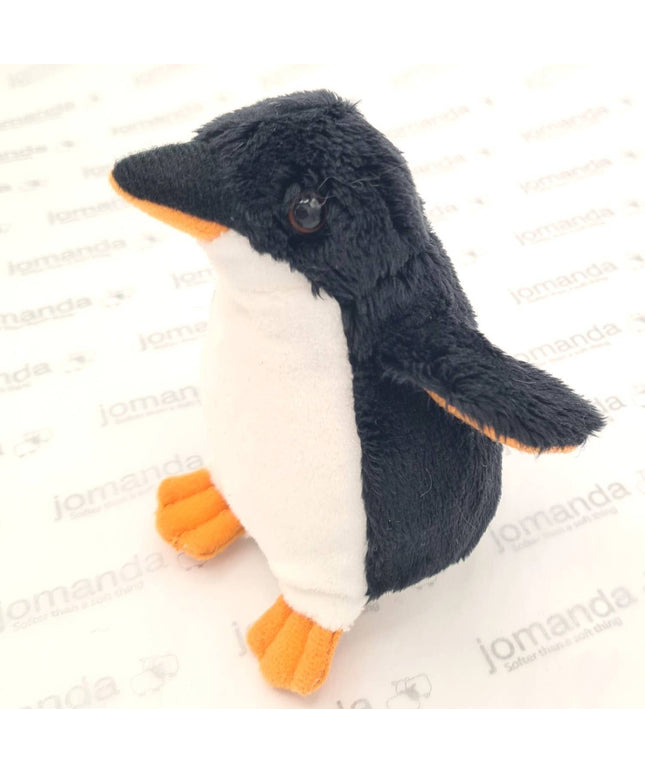 Penguin Soft Plush Mini Soft Toy