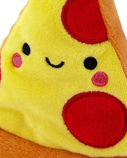 Better Together Pizza And Pop Magnetic Plush Pair
