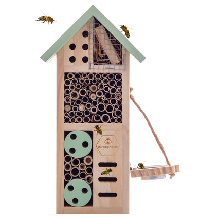 Wildlife house - Air ' Bee'n'Bee Insect House