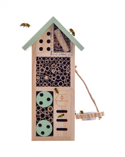 Wildlife house - Air ' Bee'n'Bee Insect House