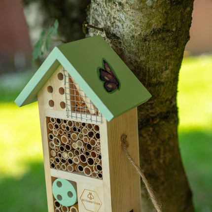 Wildlife house - Air ' Bee'n'Bee Insect House