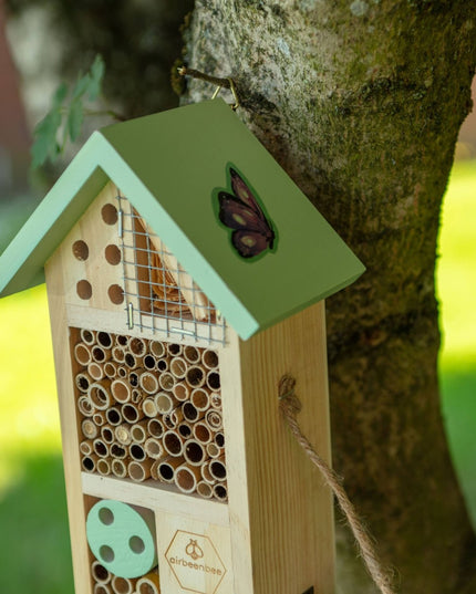Wildlife house - Air ' Bee'n'Bee Insect House