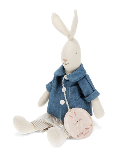 Soft Toy - Bertie The Bunny
