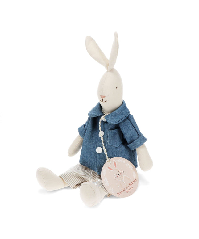 Soft Toy - Bertie The Bunny