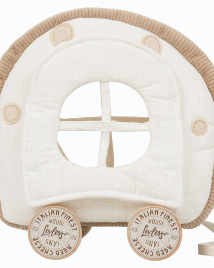 Levlovs Cheesy Express with Magnetic Door