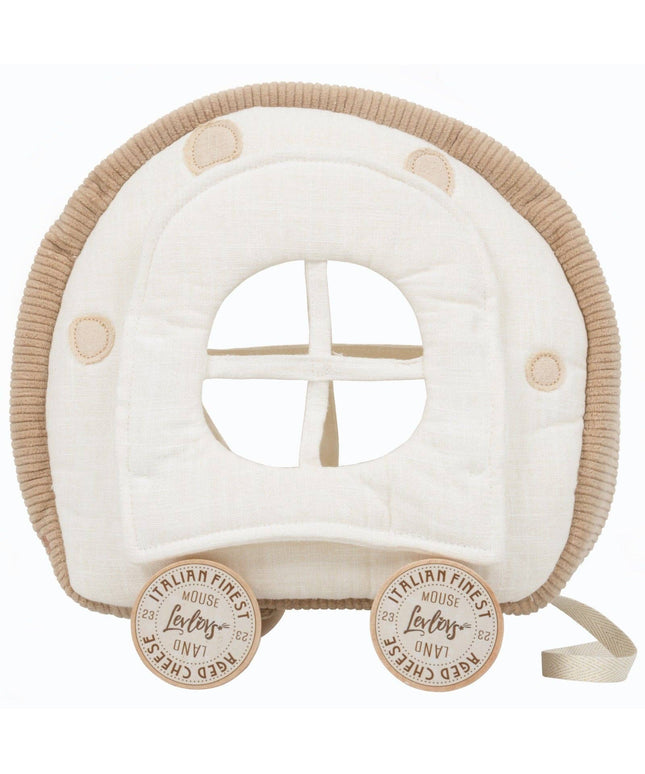 Levlovs Cheesy Express with Magnetic Door
