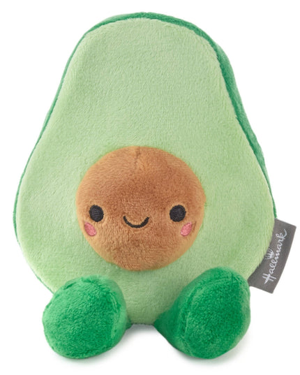 Better Together Avocado & Toast Magnetic Soft Toy Pair