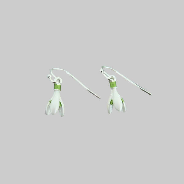 snowdrop
