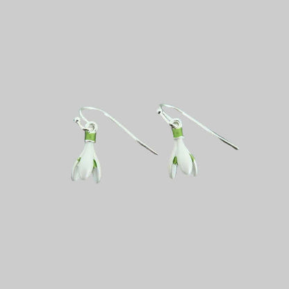 snowdrop