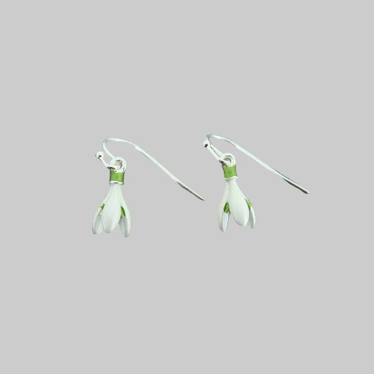snowdrop