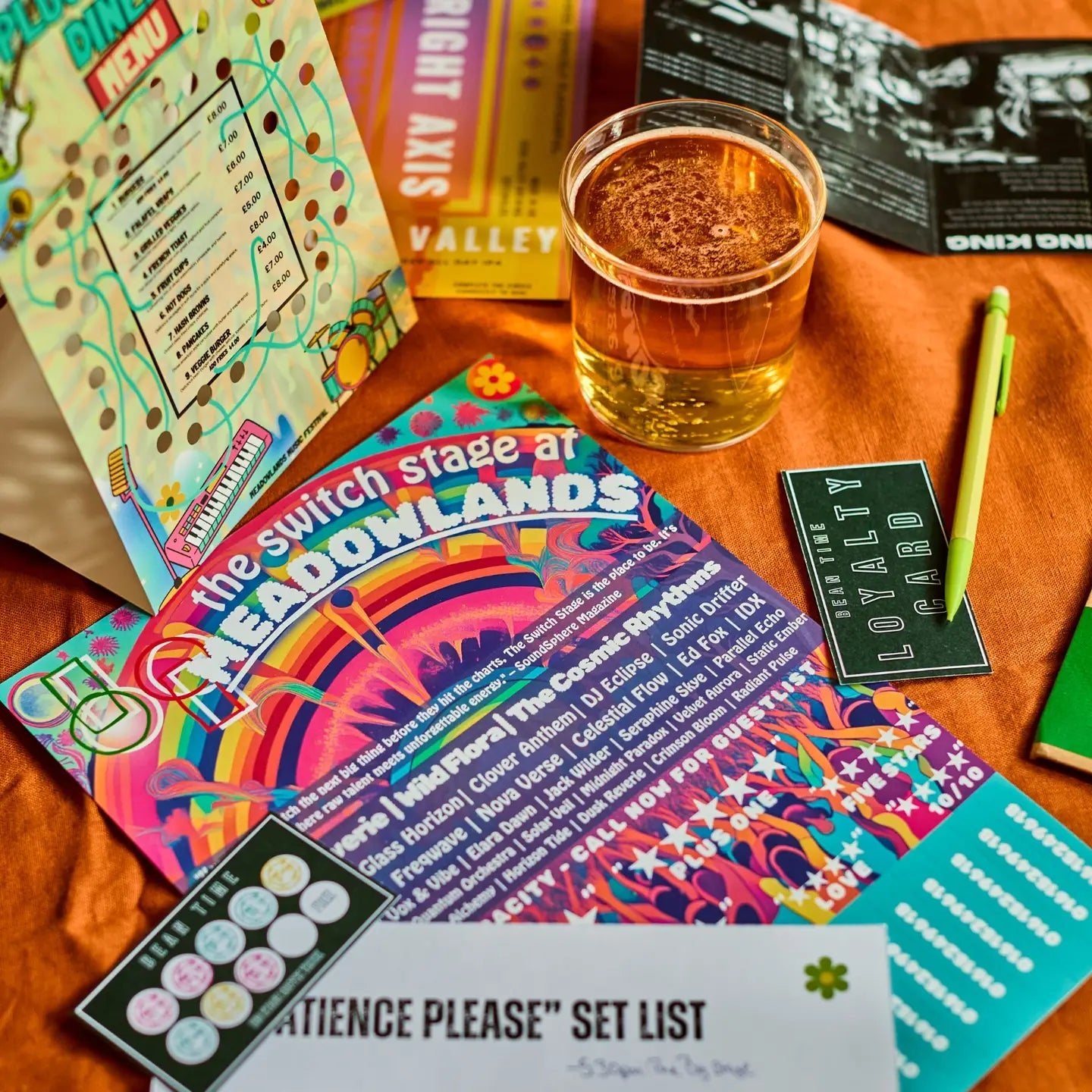 Escape Room in an Envelope - Puzzle Game - Various games - The Red Squirrel