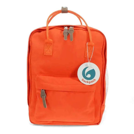 Trendy Backpack 8L - Orange