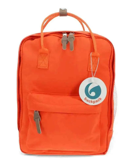 Trendy Backpack 8L - Orange