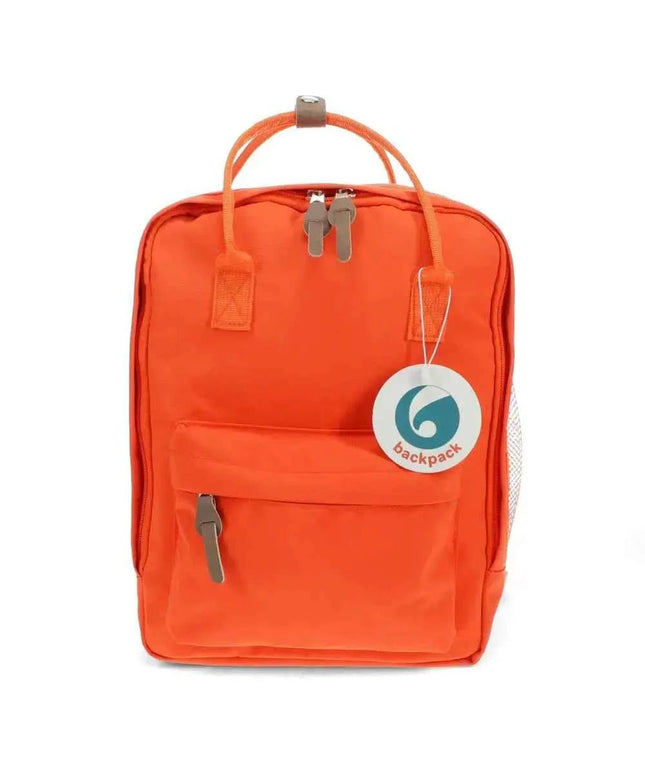 Trendy Backpack 8L - Orange