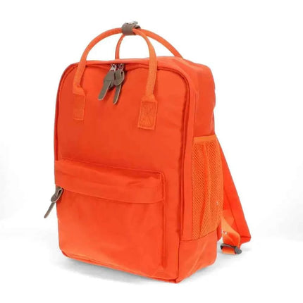 Trendy Backpack 8L - Orange