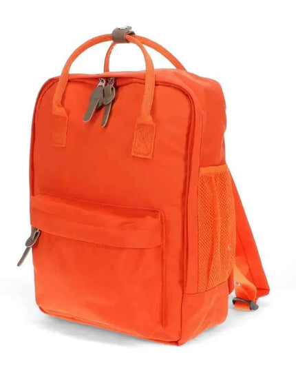 Trendy Backpack 8L - Orange