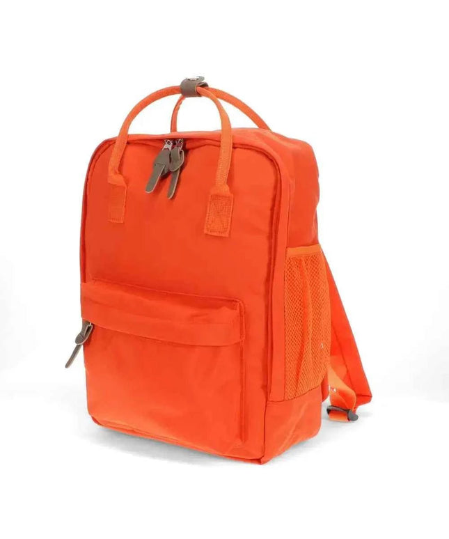 Trendy Backpack 8L - Orange