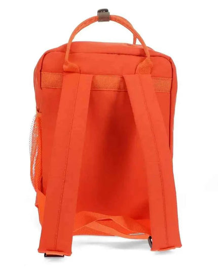 Trendy Backpack 8L - Orange