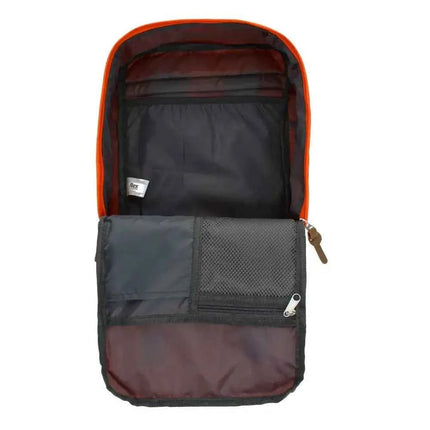 Trendy Backpack 8L - Orange