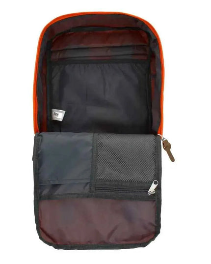Trendy Backpack 8L - Orange