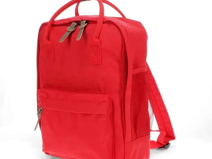 Trendy Backpack 8L - Red