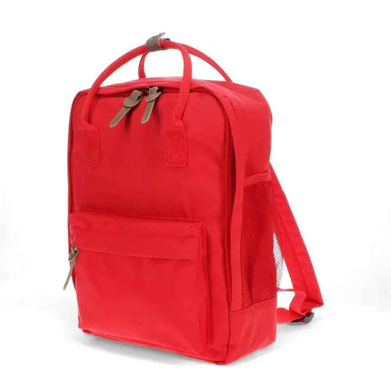 Trendy Backpack 8L - Red